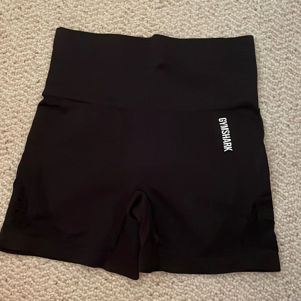 Gymshark shorts